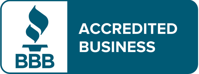 Image of BBB Accredited Business Seal