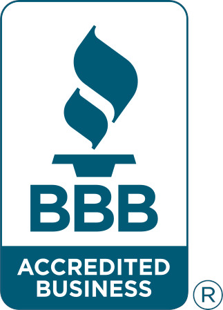 Image of BBB Accredited Business Logo