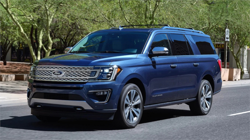 Image of Ford Expedition