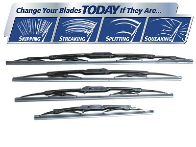 Image of Wiper Blades