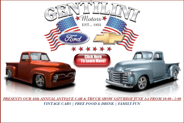48th Annual Car & Truck Show