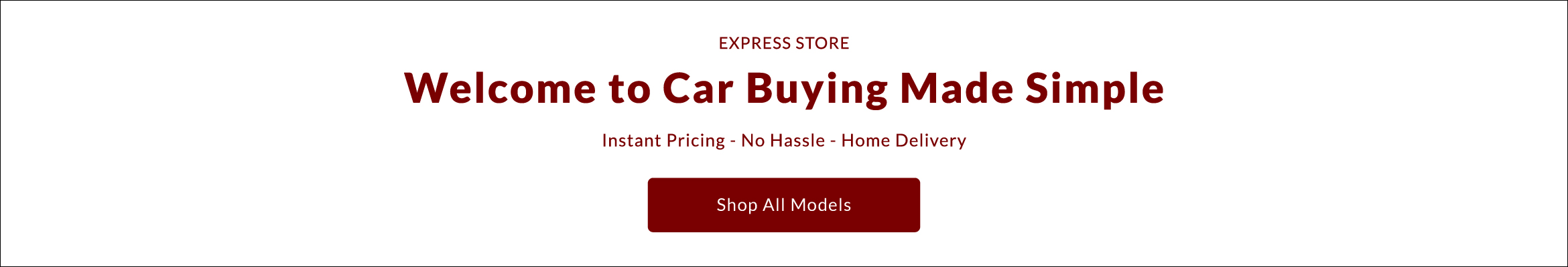 Express Store - Buy 100% Online