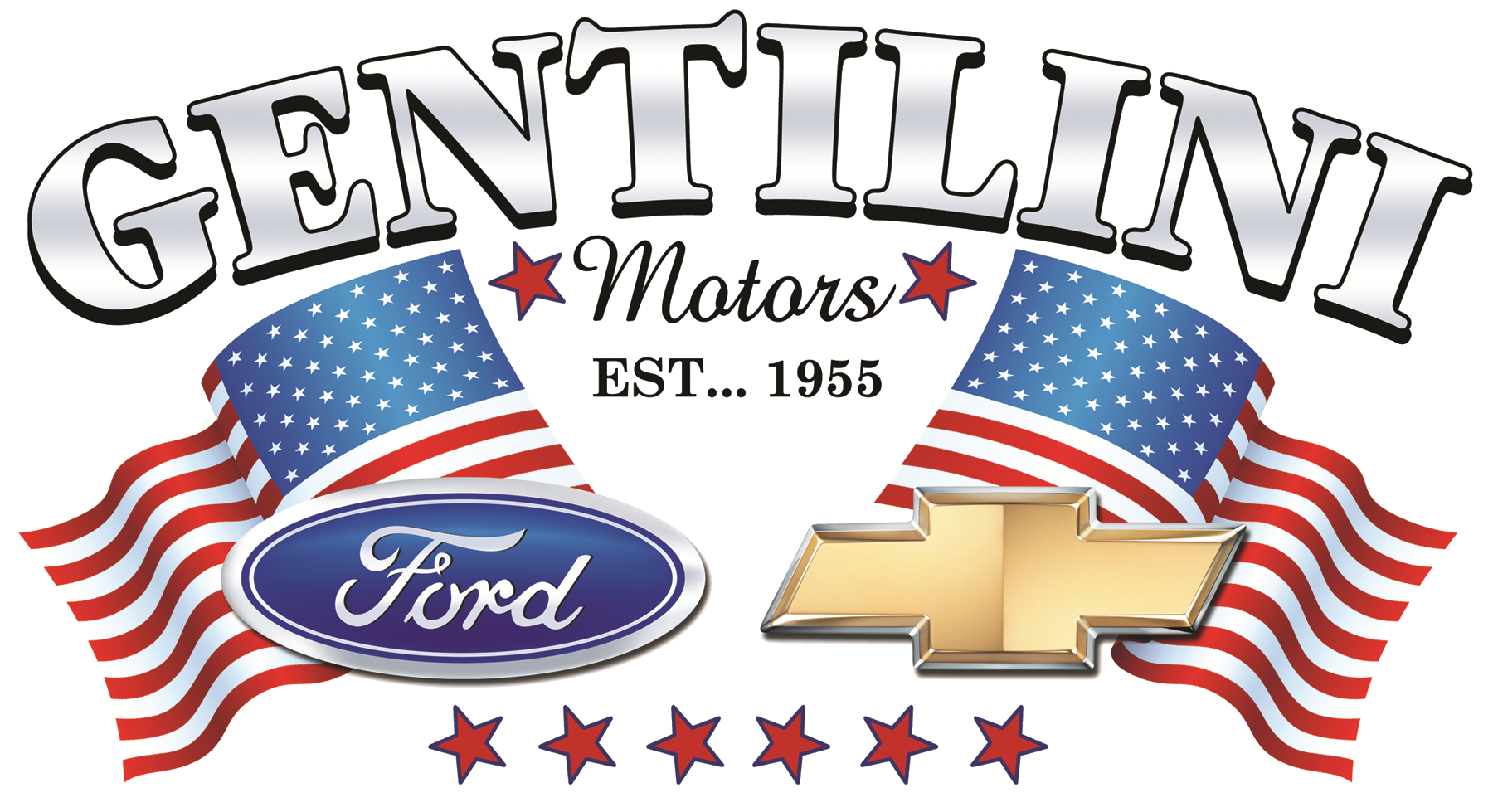 Gentilini Motors Logo