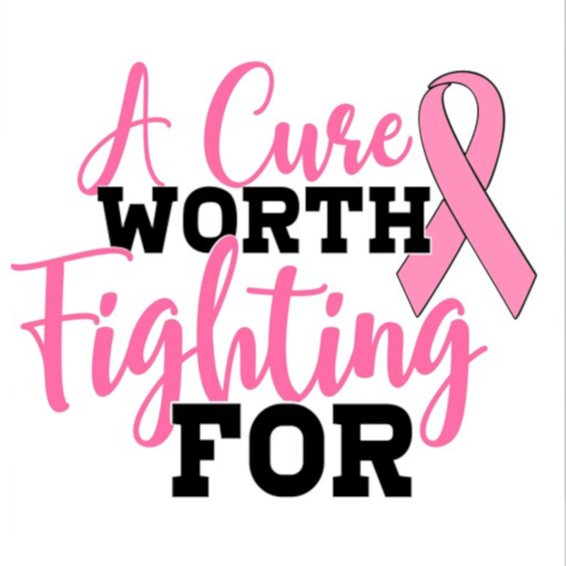 Fight For the Cure