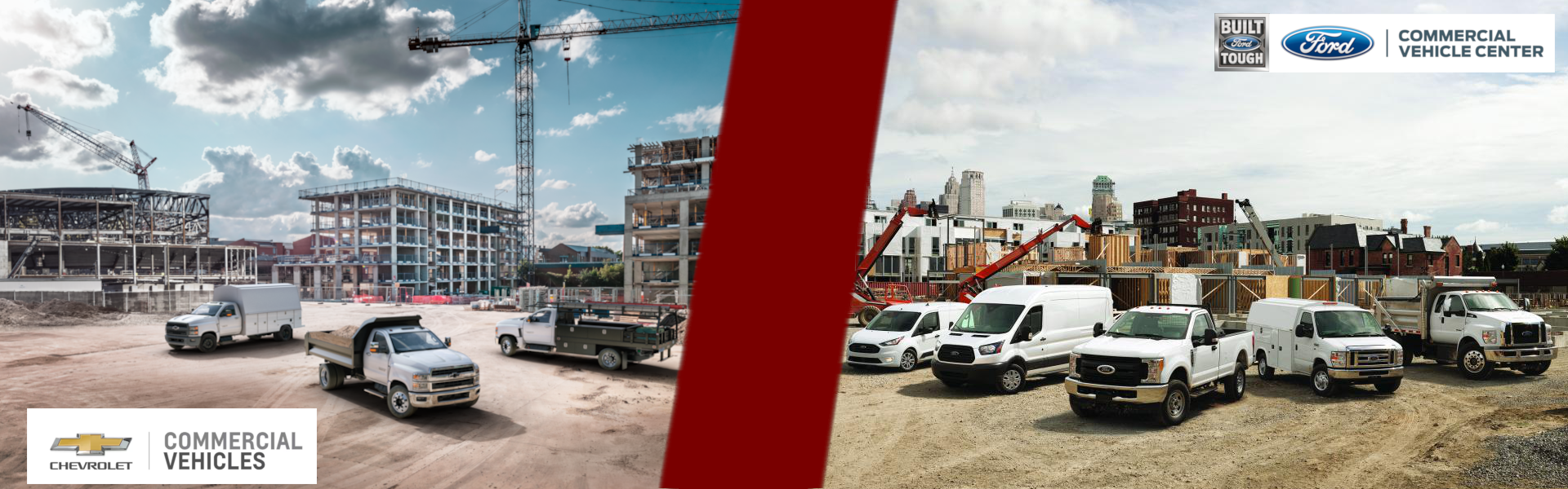 Gentilini Motors Commercial Trucks