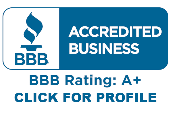 BBB Accredited Business