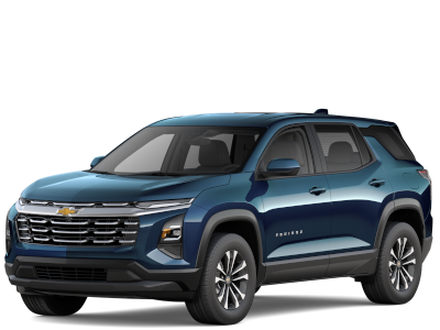 Chevy Equinox