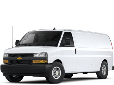 Chevy Express
