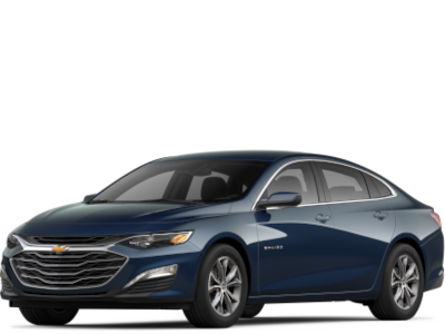 Chevy Malibu