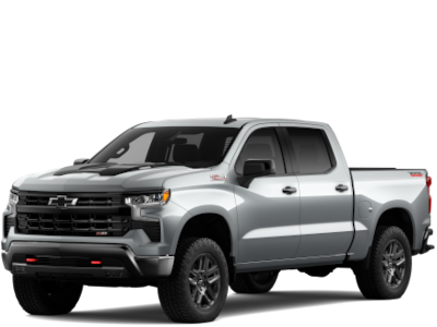 Chevy Silverado 1500