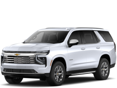 Chevy Tahoe