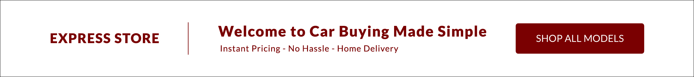 Express Store - Buy 100% Online