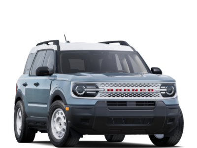 Ford Bronco Sport