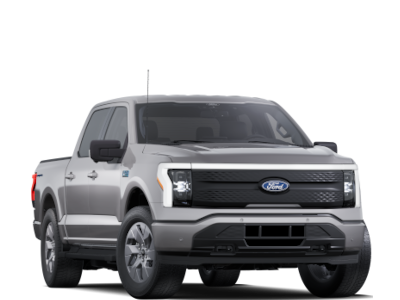 Ford F-150 Lightning