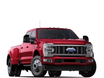 Ford Super Duty