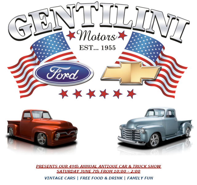 49th Annual Car & Truck Show