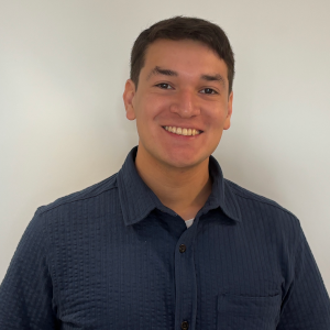 Khristian Orellana