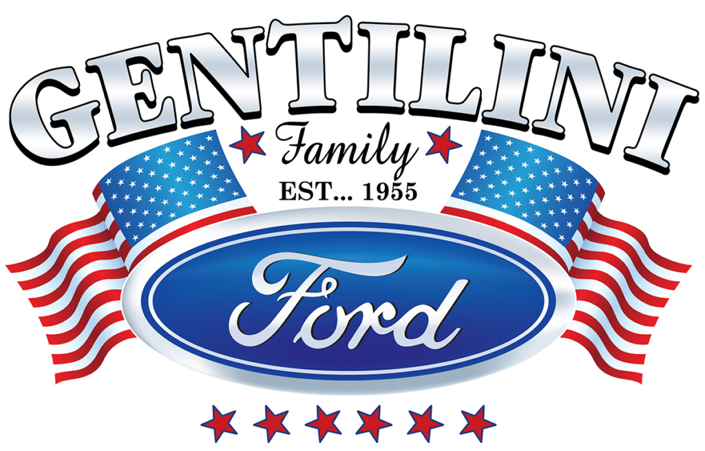 Gentilini Ford Logo